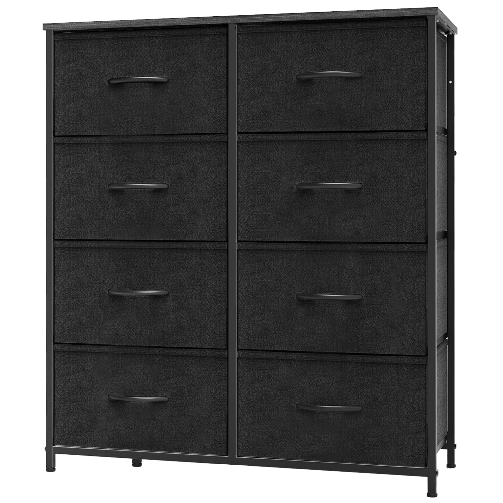 Commode de Rangement en Tissu | Tour de Rangement