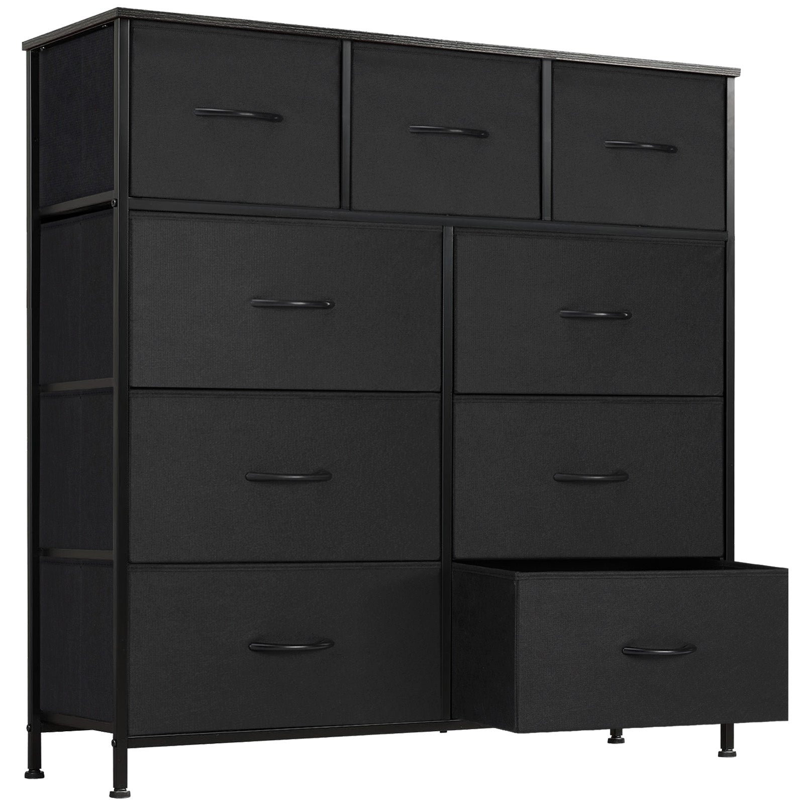 Commode de Rangement en Tissu | Tour de Rangement