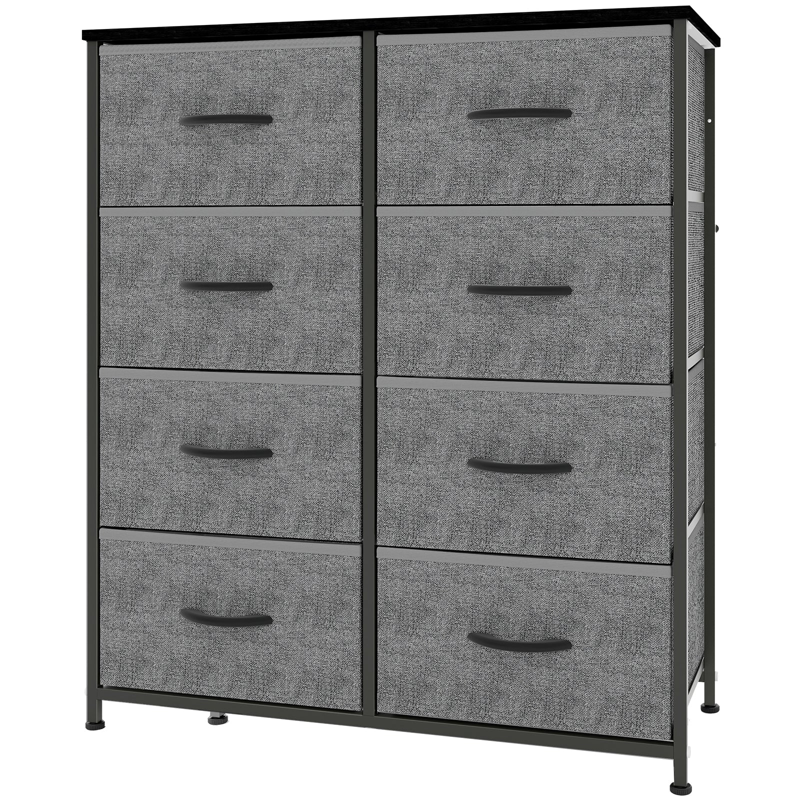 Commode de Rangement en Tissu | Tour de Rangement