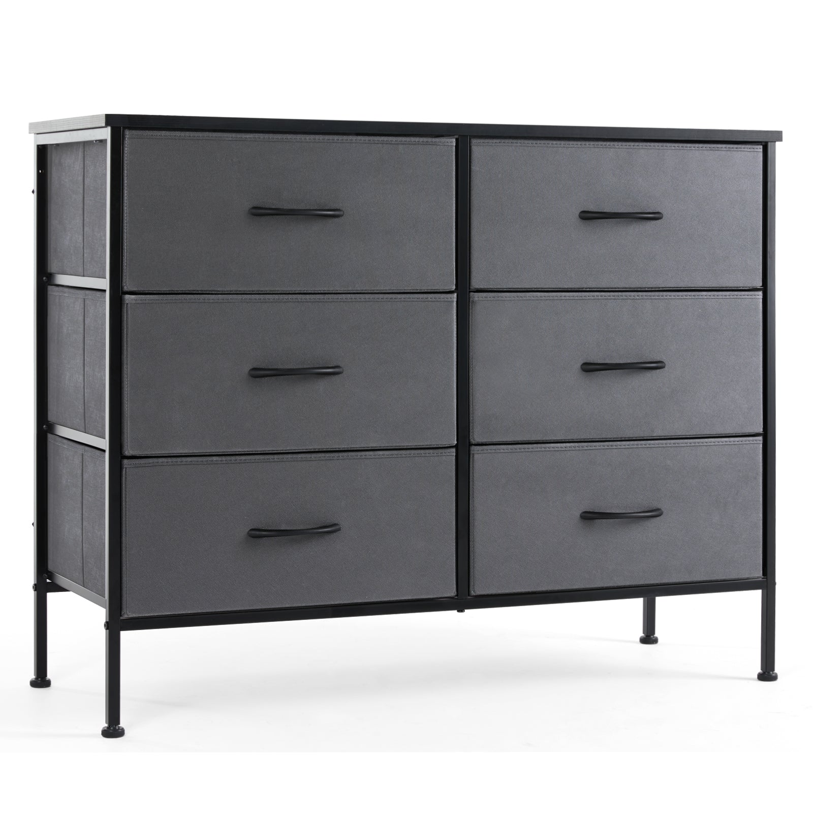 Commode de Rangement en Tissu | Tour de Rangement
