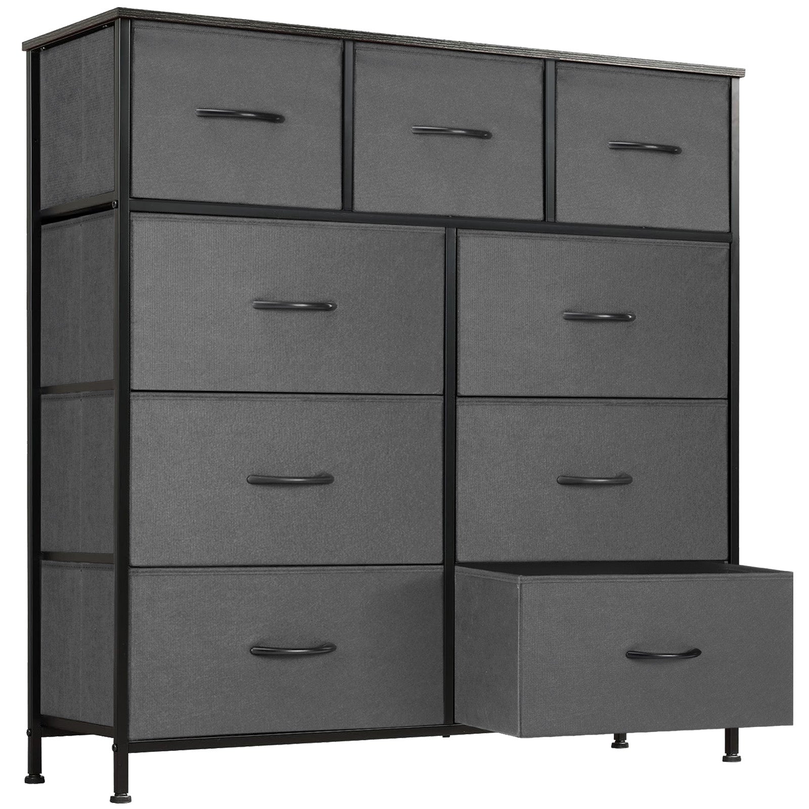 Commode de Rangement en Tissu | Tour de Rangement